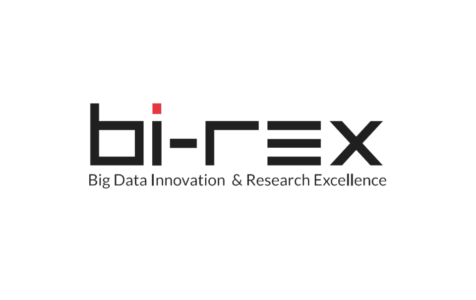 About BI-REX - BitBang