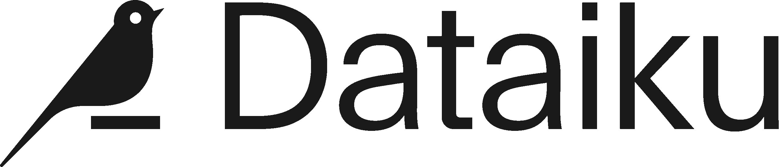  Dataiku 