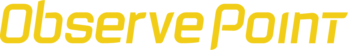  ObservePoint 