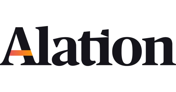  Alation 