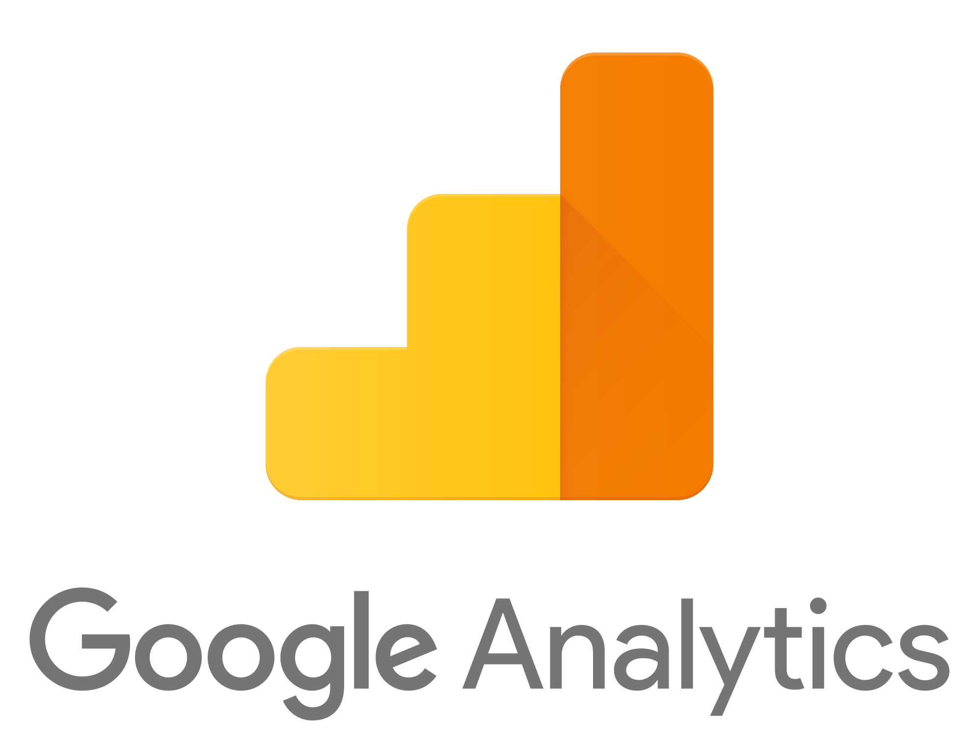  Google Analytics 