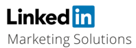  Linkedin marketing solutions 