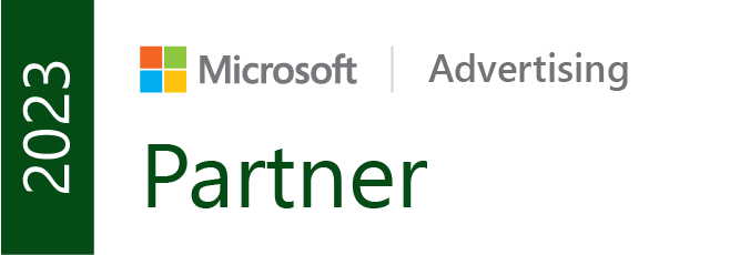  Microsoft Advertising 