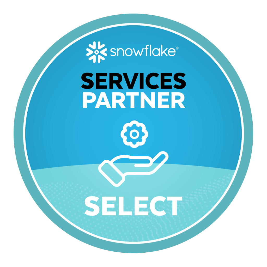 BitBang Snowflake Select Service Partner