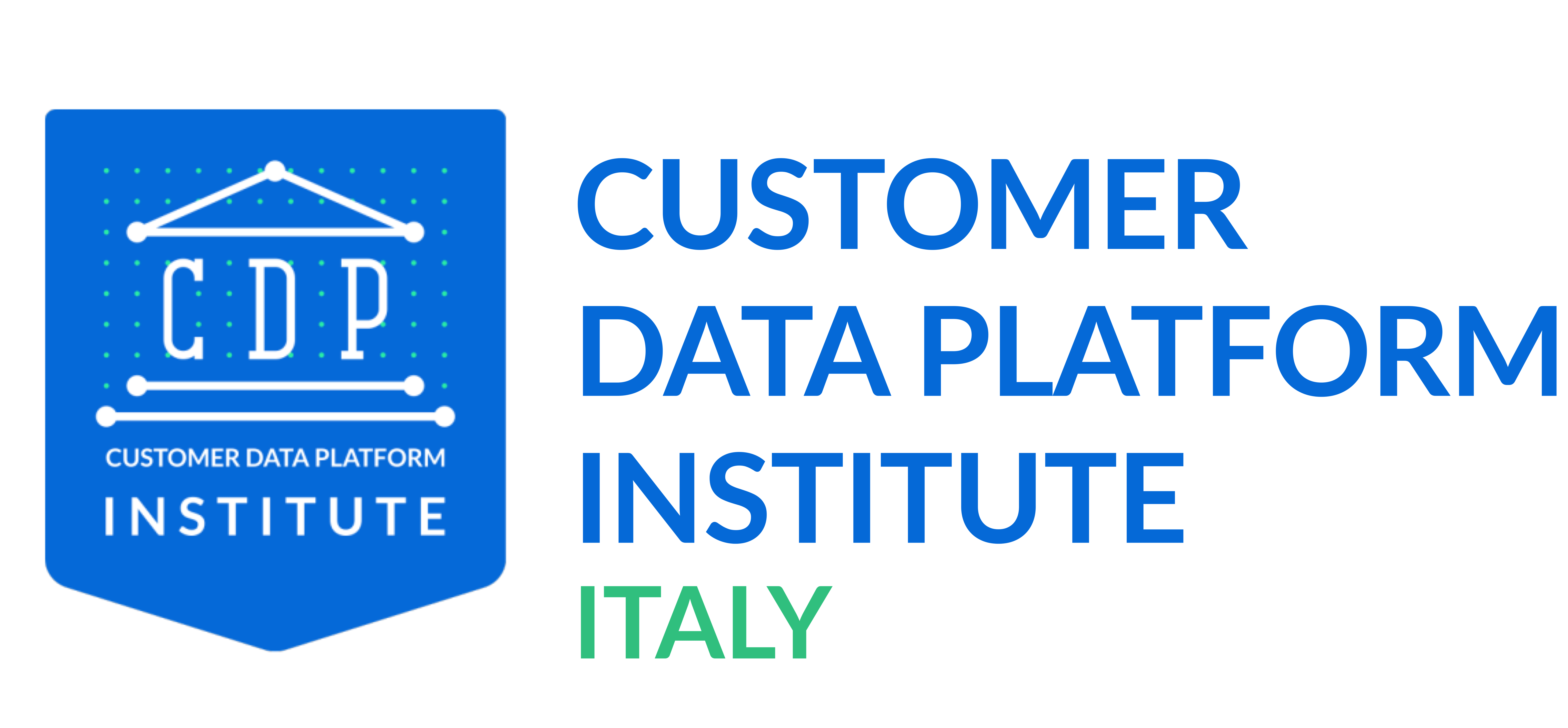 The First CDP FORUM ITALY Partner - BitBang