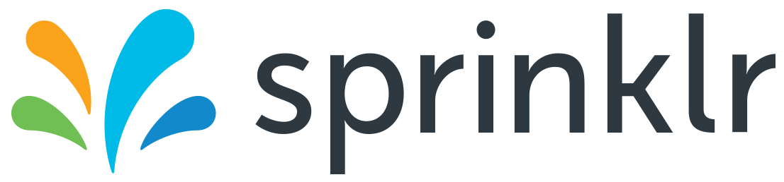  Sprinklr 