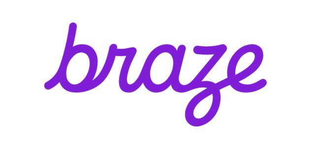  Braze 