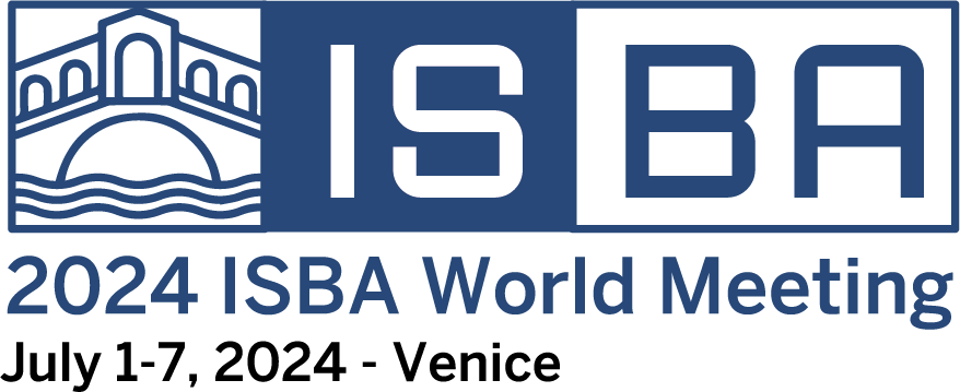 ISBA World Meeting Partner - BitBang