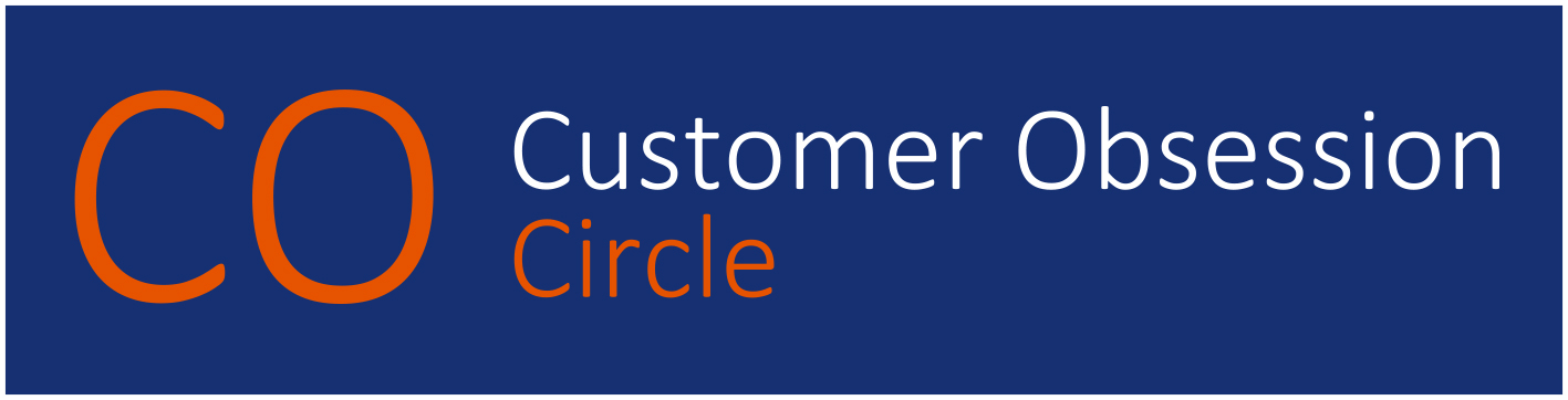 CO Circle: Customer Obsession Forum Partner - BitBang