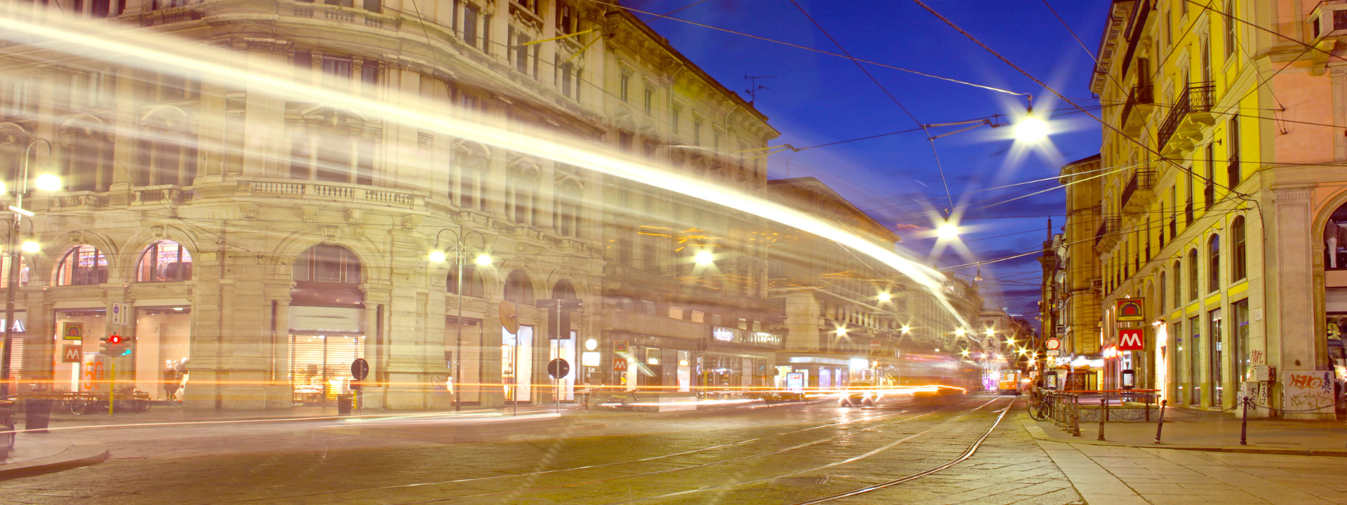 IoT Data Management for Smart Cities: Innovating Public Lighting with Trailslight | BitBang