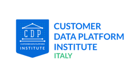 Customer Data Platform Day: Third Edition Partner - BitBang