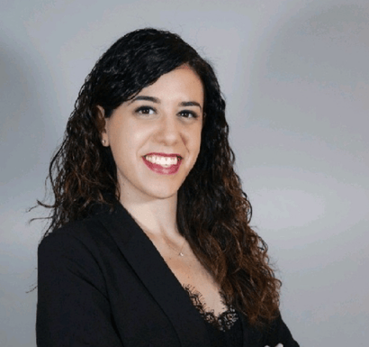 Francesca Spatafora 