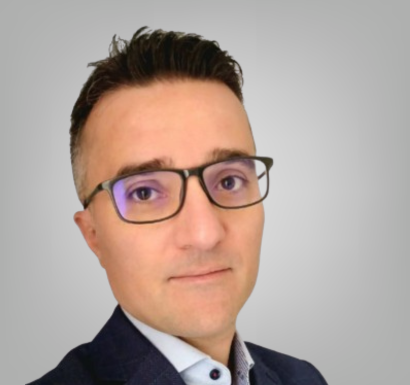 Alessio Triscari 