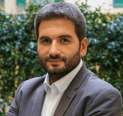 Ennio Calzone 