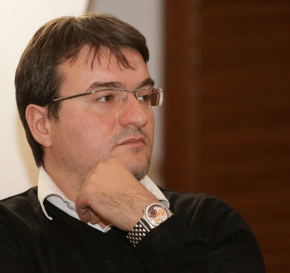 Gianrico Sarracco 