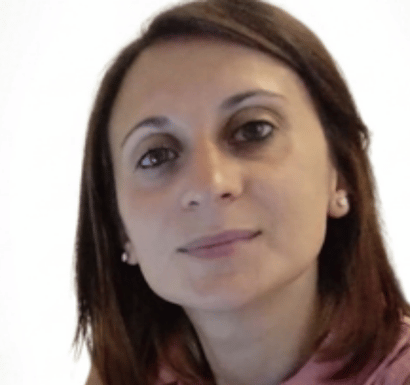 Laura Mancino 
