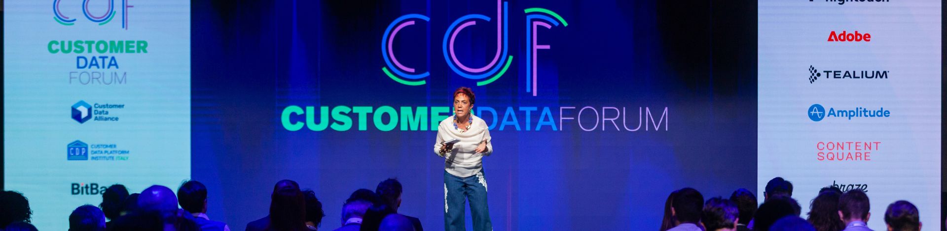 Customer Data Forum 2026: Where AI, Data, and People Came Together - BitBang