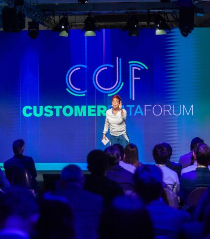 Customer Data Forum 2026: Where AI, Data, and People Came Together - BitBang