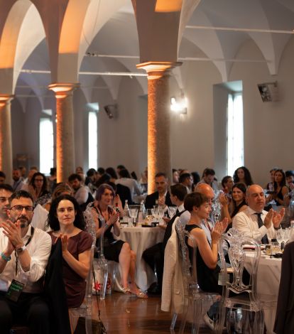 Digital Experience Awards 2026: Digital Innovation Takes Center Stage in Milan - BitBang