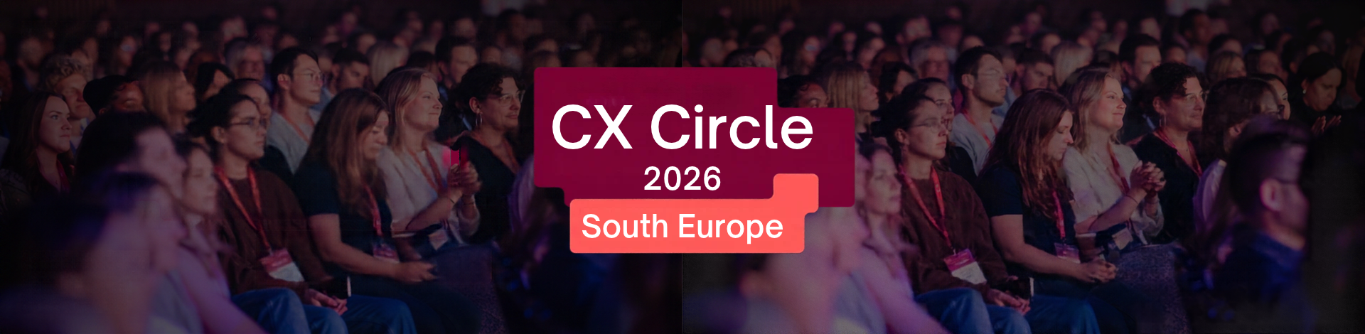 BitBang at CX Circle South Europe 2026 - BitBang